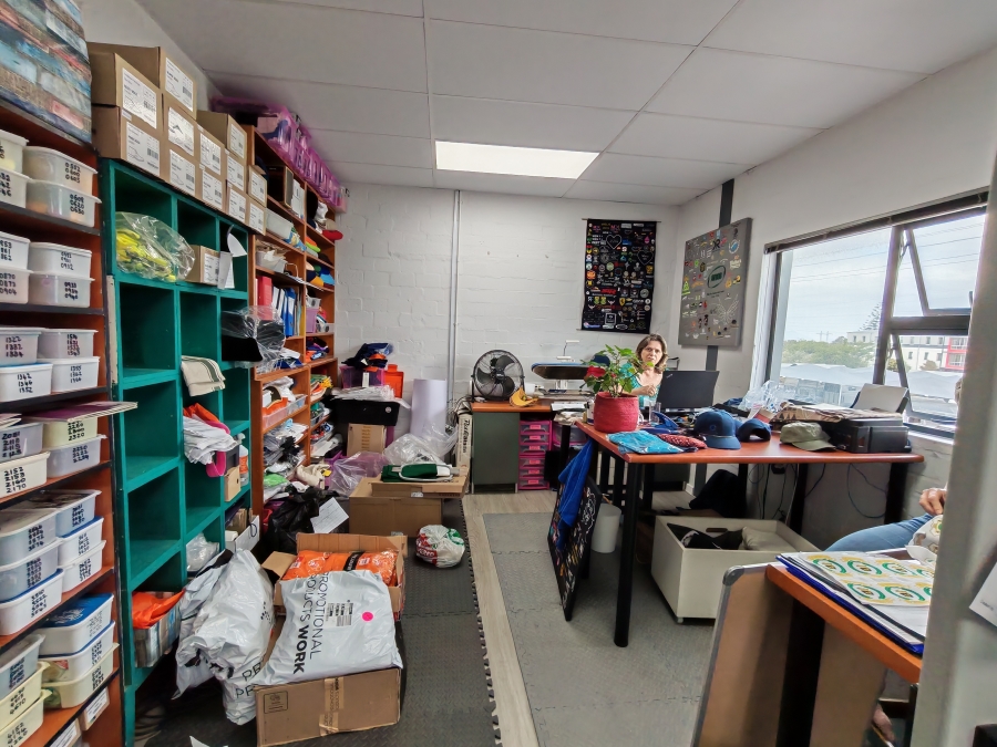 To Let commercial Property for Rent in Firgrove Western Cape